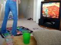 DDR-Marina-Honey Punch-Diffcult