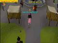 Runescape music video,emo song