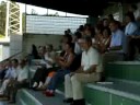 ambiente en la presentacion