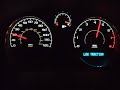 Cobalt stock 2.2L - 8 sec. - 0-60 MPH Cobalt stock 2.2L - 8 sec. - 0-60 MPH
