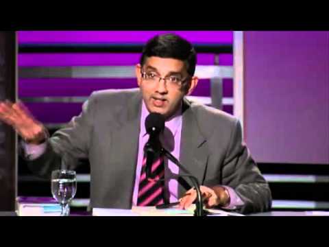 IQ2: The World Would Be Better Off Without Religion