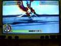 Kingdom of Paradise (PSP) - Suzaku Boss