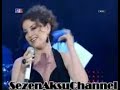 SEZEN AKSU - Sertab Erener & Levent Yüksel & Aşkın Nur Yengi -Kral Tv Müzik Ödülleri 2011