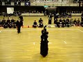 関東学生新人戦準決勝国士舘対筑波　次鋒.MPG
