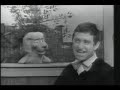 Soupy Sales with Pookie and White Fang