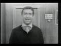 Soupy Sales with Pookie and White Fang