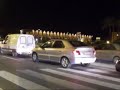 Almeria de noche