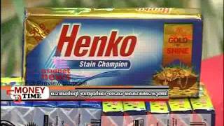 Jyothy  Laboratories-Money Time July 03,2011 Part 2