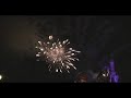 Disney Wishes 2007 Pt 1 (Shot in HD)
