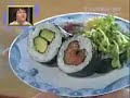 Cyril Takayama - Sushi