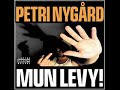 Petri Nyg�rd-Vitun suomirokki