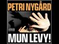 Petri Nygård-Vitun suomirokki