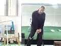 Top 25 Golf Pro Lesson; Hogan Power Drill