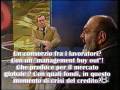 CHIETI: il sindaco Francesco Ricci, il vicesindaco Walter  De Cesare e la gestione della crisi Burgo