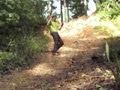 The Forgotten Forest Mountain Challenge