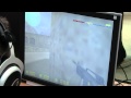 Frag Executors player, Loord makes a tripple kill againist SK Gaming at IEM5 World Championship