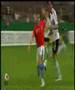 Česko- Německo 3:0