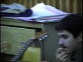Alberto Trejo Villafuerte dir. 