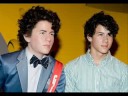 not your enemy {nick jonas love story} chapter 4 because i care des  box