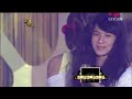 [HD­]  091229 SBS Gayo Daejun - Super Junior + Shinee - GEE