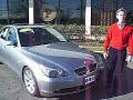 BMW  5 Series     www.volvocountry.com