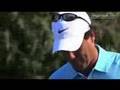 Stephen Ames - first to birdie in 2008