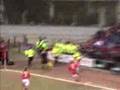 Barnsley Vs Colchester United