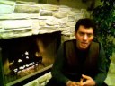 Terrence Gargiulo - MAKINGSTORIES.net Aug. Video Newsletter