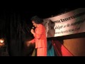 Heretic Entertainment @ The Cinch - Who's That?