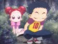 Ojamajo Doremi - If (Doremi x Kotake)