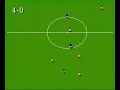 SWOS Sensible World of Soccer Amiga