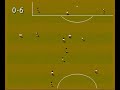 SWOS Sensible World of Soccer Amiga