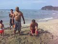 enterro do coveiro e do troxa em totori