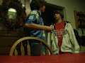 married couple fight