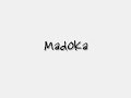 Madoka