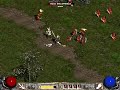 this is the story and lore behind diablo 2's 