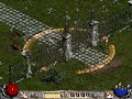 this is the story and lore behind diablo 2's 