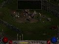 this is the story and lore behind diablo 2's 