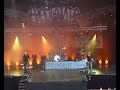 apulanta   elli  provinssirock 2008 