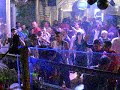 cumplea�os de carlos gila aka slim boy en la madrile�a sala specka.
