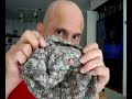 Bamboo Yarn Review et Blocking a Hat