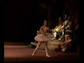 Maria Alexandrova Bolshoi La Bayadere