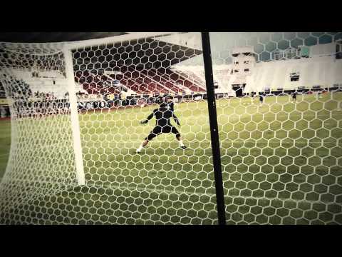 Everton Train In Bangkok