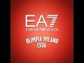 Eurolega Aj Milano vs Cska Mosca