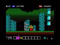 videos de 8-bit Gameplay - Karnov - ZX Spectrum
