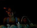 Me and my cousin being dorks