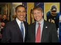 Obama Making Recess Appointments - YouTube