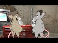 Senkveld prolog: Ep02 \"Gaven\"