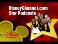 cheetah girls are asked questions from disney channel viewers