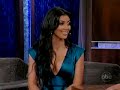 Kim Kardashian on JKL